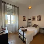Casa Muralhas ペニシェ