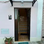 Casa Muralhas * ペニシェ