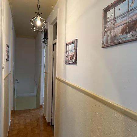 Casa Muralhas Guest house *