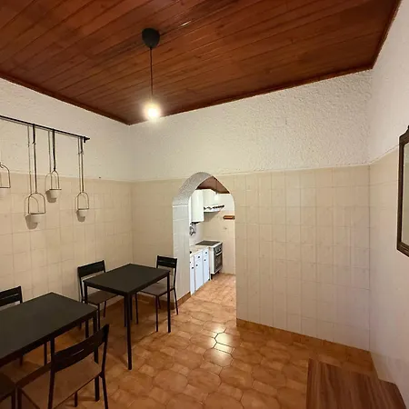 Gasthof Casa Muralhas Peniche