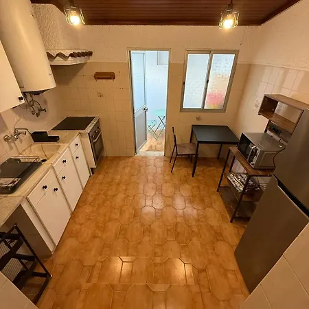 Affittacamere Casa Muralhas