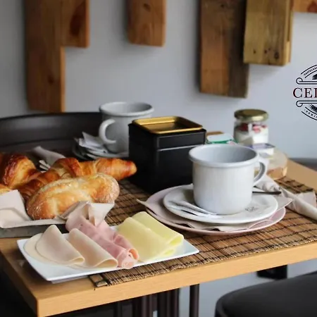 Guest house Casa Muralhas Peniche