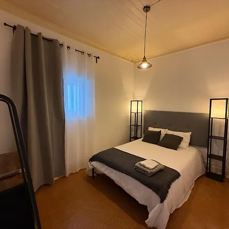 Casa Muralhas Guest house Peniche