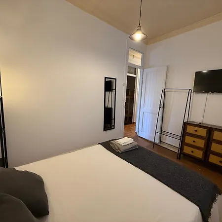 Guest house Casa Muralhas