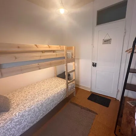 Guest house Casa Muralhas
