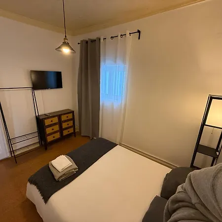 Affittacamere Casa Muralhas