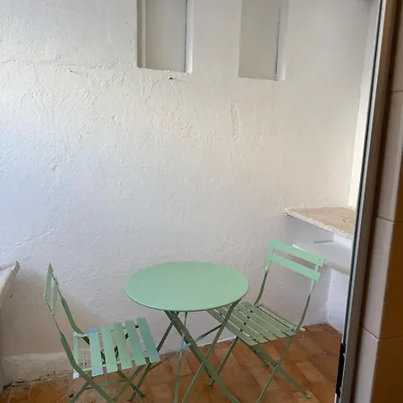 Casa Muralhas Gasthof Peniche