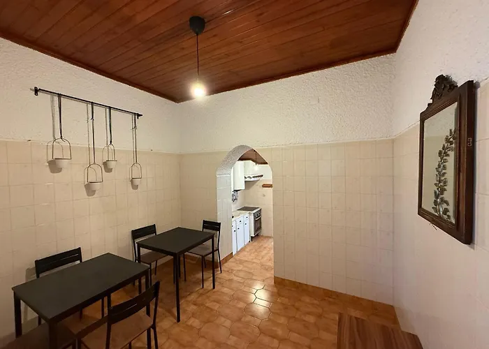 Affittacamere Casa Muralhas Peniche