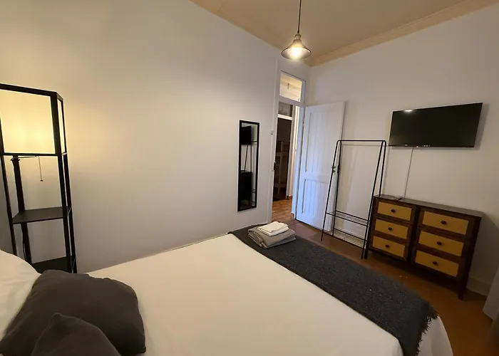 Affittacamere Casa Muralhas