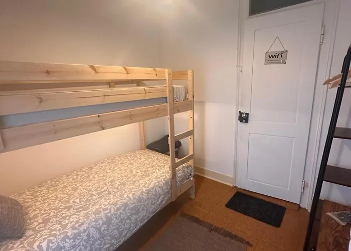 Affittacamere Casa Muralhas