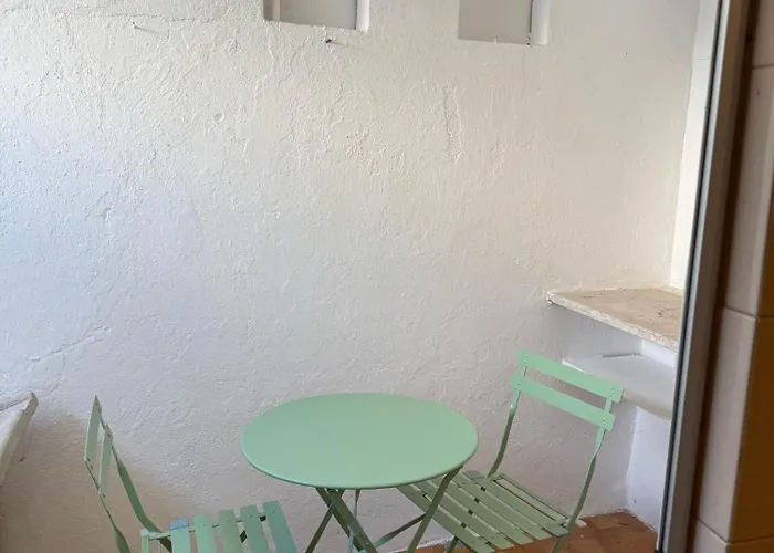 Casa Muralhas Affittacamere Peniche